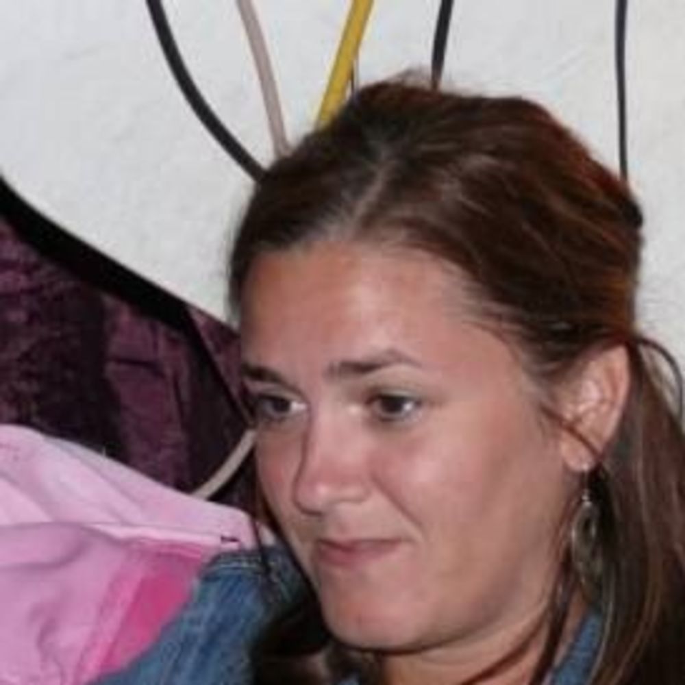 Meet your Posher, Denette